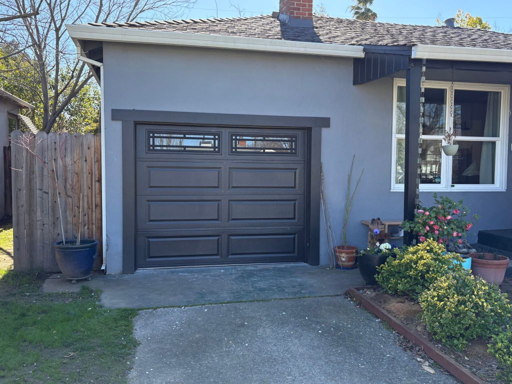 emergency garage door repair services