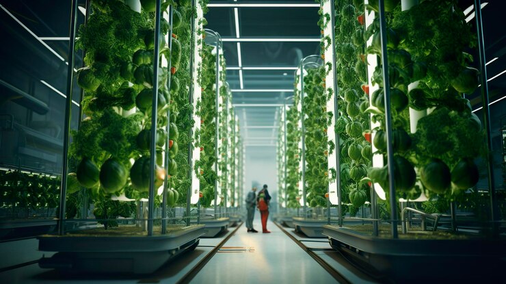 aeroponic tower garden