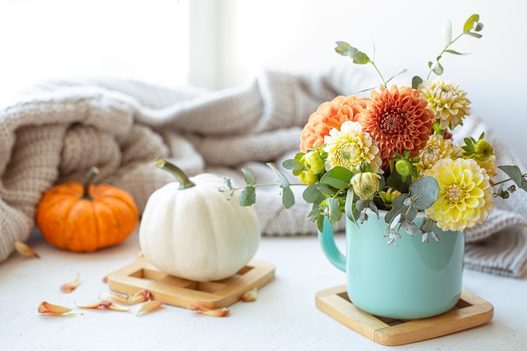 cheap seasonal home decor