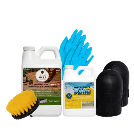 remove oxidation