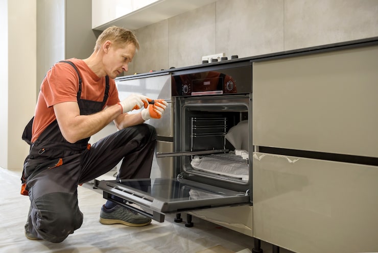 miele appliance repair
