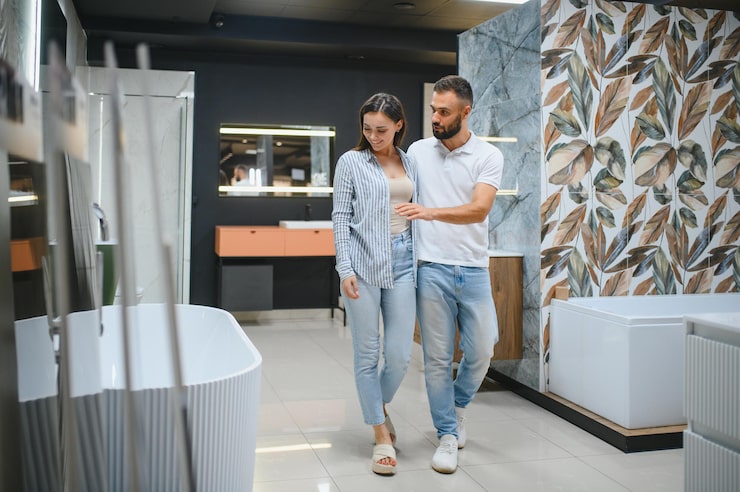 bathroom remodel Las Vegas