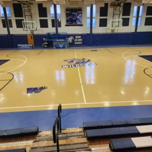 Epoxy flooring Contractor